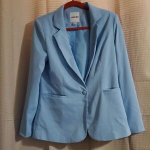 UNIQUE 21 WOMAN BLAZER 8